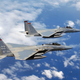 Illustration for article titled 100 Stunning Photos Of The US Air Force Operating Around Japan